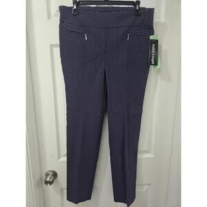 NWT Soho Apparel Ltd. Ankle Length Trousers